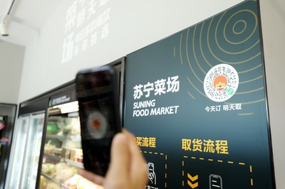 政策東風勁吹，蘇寧易購如何借力數字經濟浪潮重塑家電零售新生態？