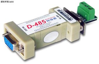 門(mén)禁485通訊轉(zhuǎn)換器XT-485B