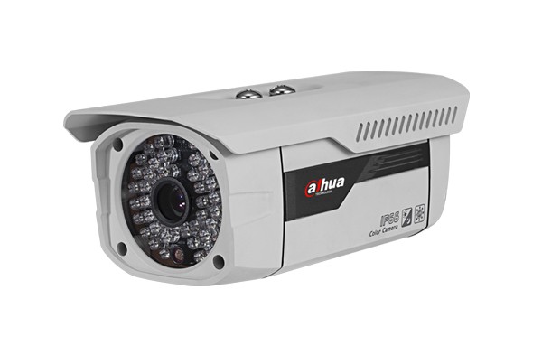 540/480線5-30米紅外防水槍型網(wǎng)絡攝像機 DH-IPC-FW6X5C(-P)系列